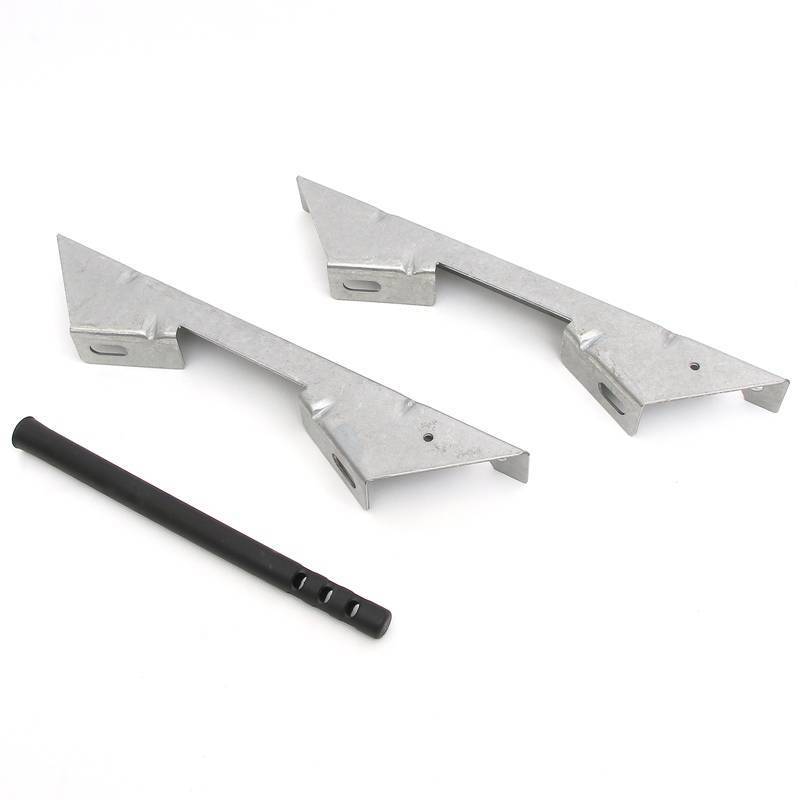 Комплект кронштейнов ACV для бойлеров Smart, Comfort и Comfort E 39554067