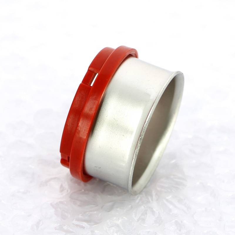 Гильза аксиальная Tiemme 40 мм 1650281