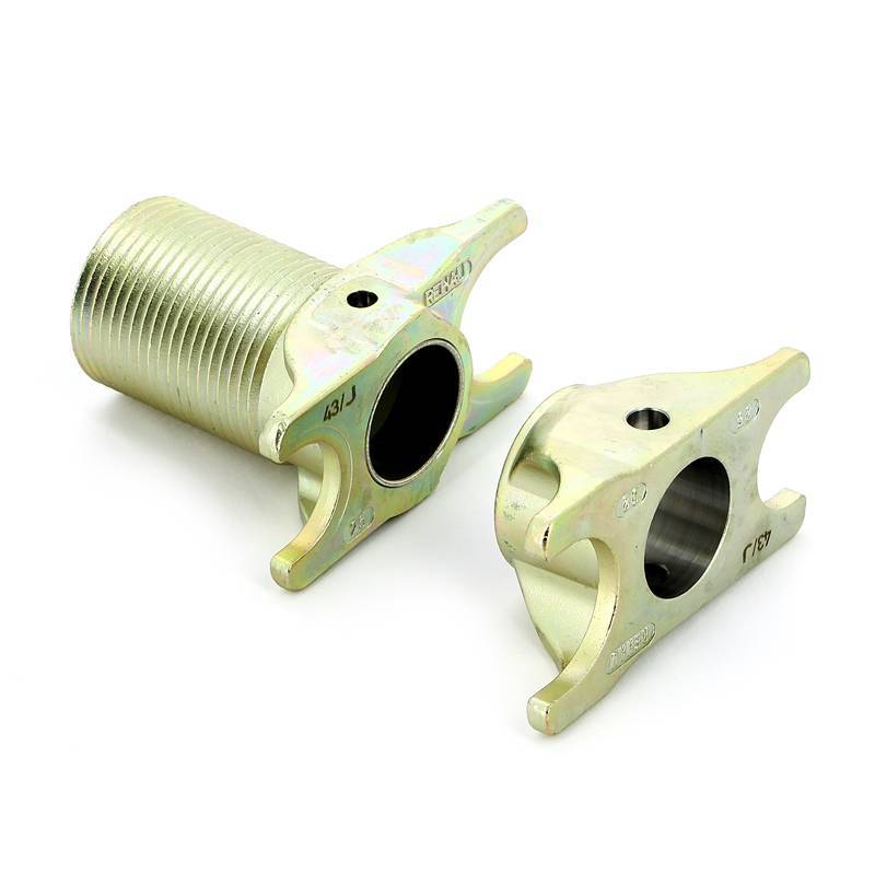 Комплект запрессовочных тисков REHAU RAUTOOL M1 25/32 137364