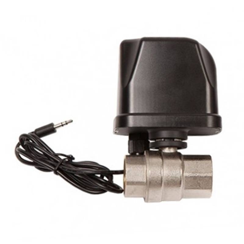 Кран шаровой с электроприводом Arrowhead 3/4 12В 513333