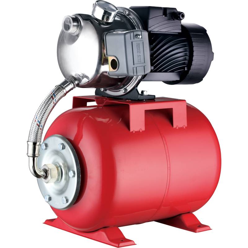 Насосная станция Pumpman ATSGJ600