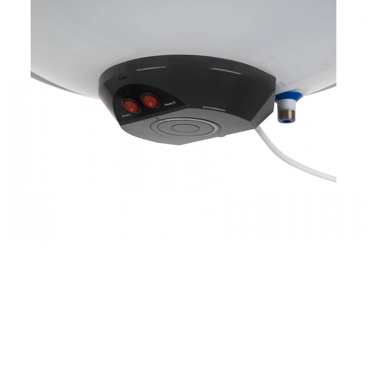 Водонагреватель накопительный Thermex Praktik 50 V Slim 50 л 151 006