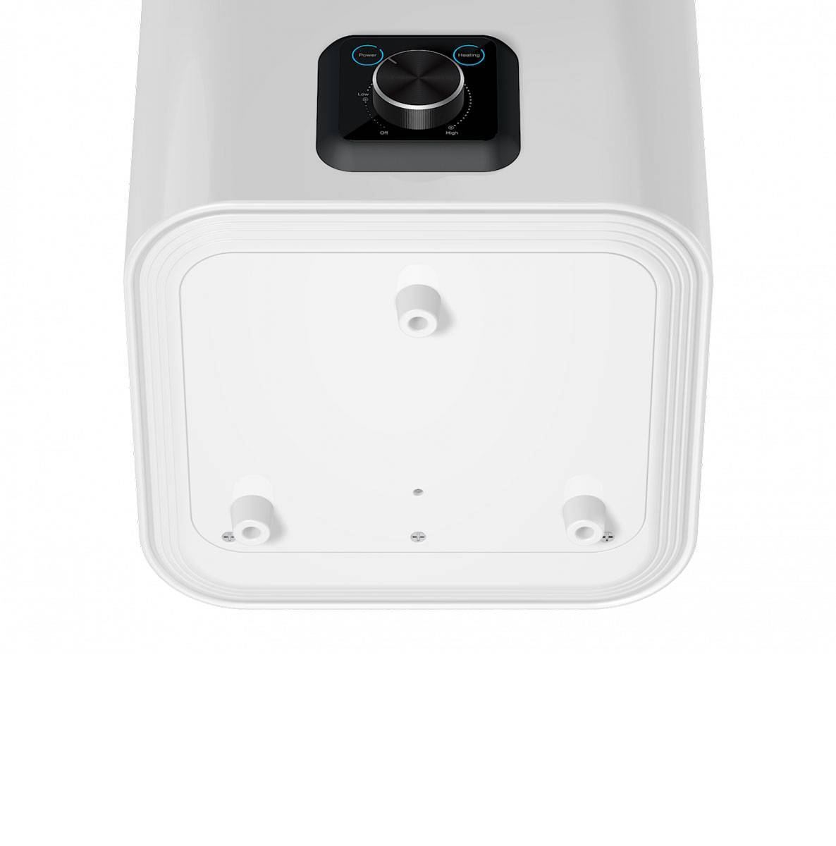 Водонагреватель накопительный Thermex Drift 10 U 10 л под раковиной 4867