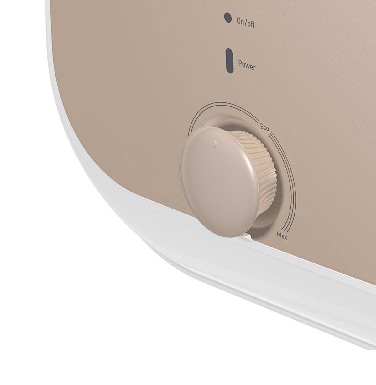 Водонагреватель накопительный Garanterm Plus 30 O 30 л над раковиной 4898