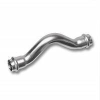 Обводное колено SANHA NiroSan 9085 28 мм пресс-пресс 6908528