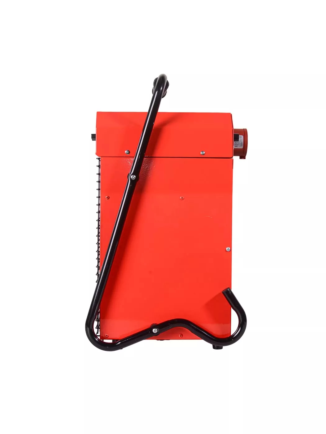 Тепловая пушка электрическая Ресанта ТЭП-9000 9000 Вт 67/1/5