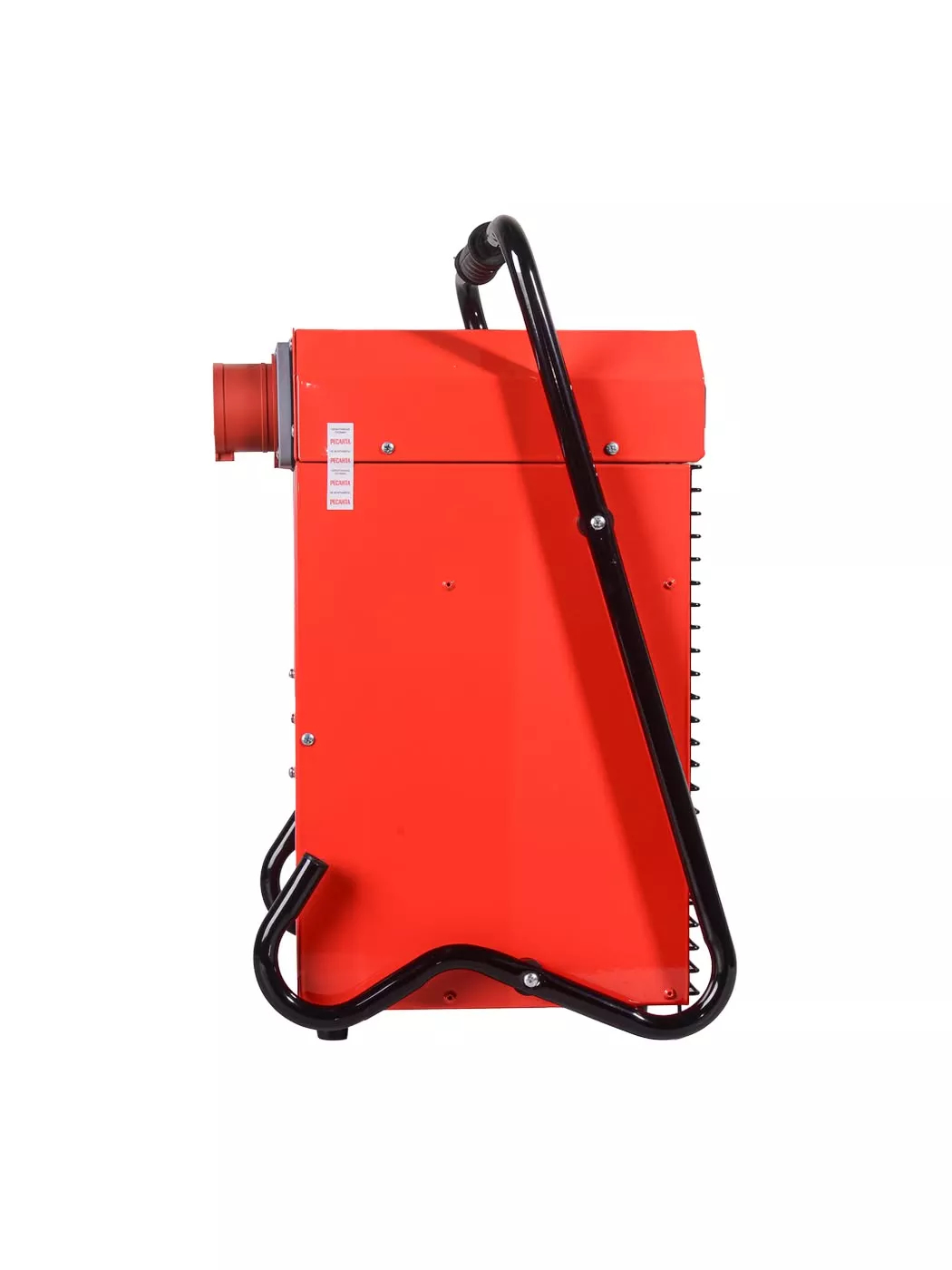 Тепловая пушка электрическая Ресанта ТЭП-9000 9000 Вт 67/1/5