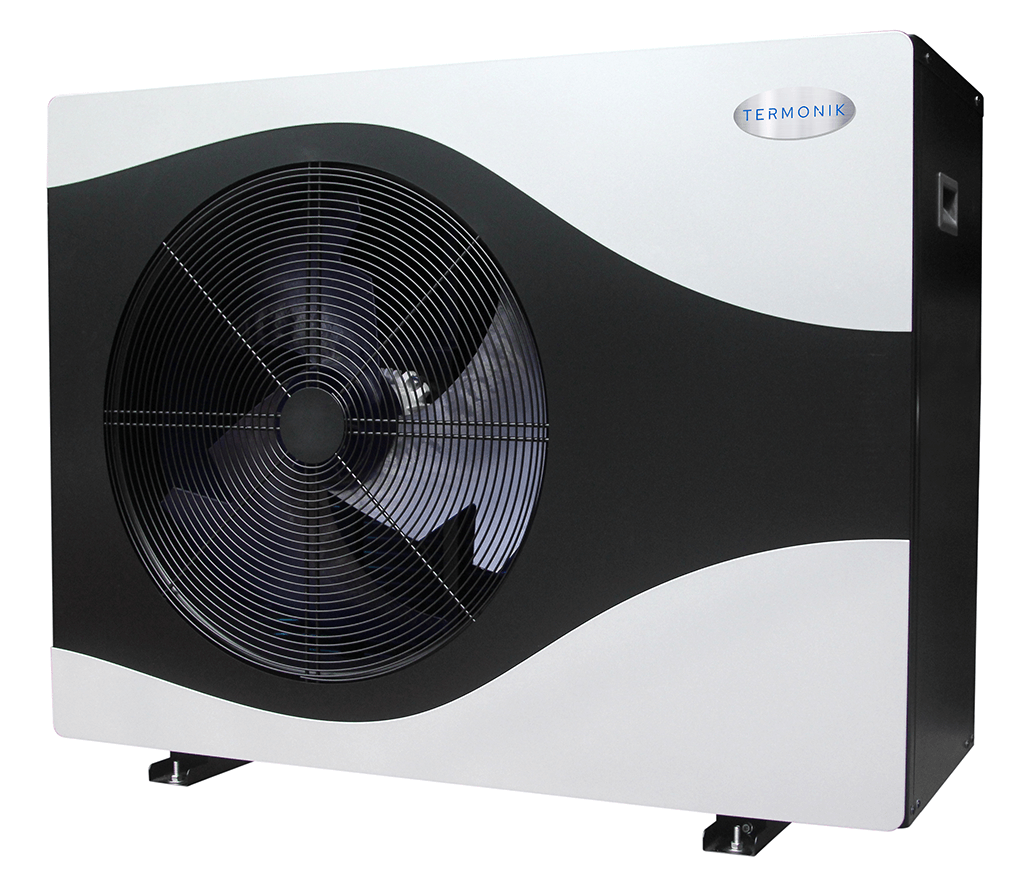Тепловой насос воздух-вода моноблок Termonik A 24 кВт BLN-024TB3