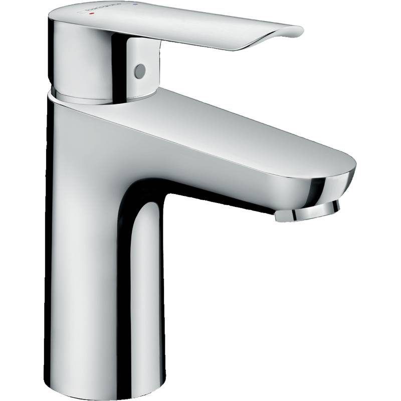 Смеситель для раковины hansgrohe Logis E 100 71161000