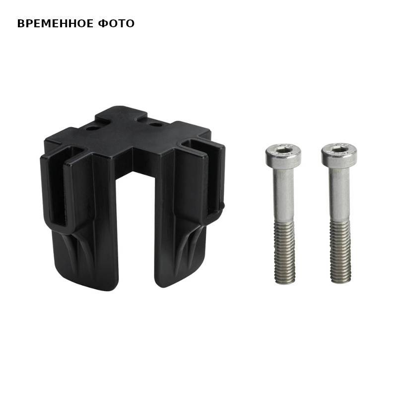 Набор комплектующих Viega Advantix Vario угловой 711900