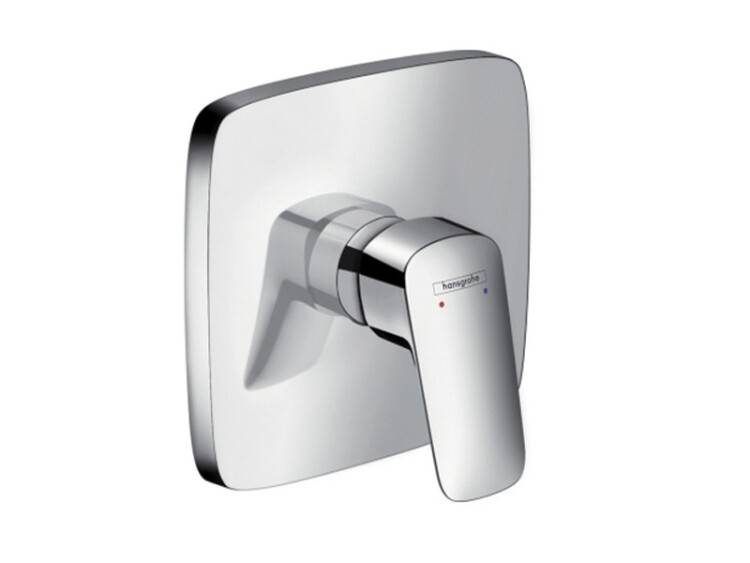 Смеситель для душа Hansgrohe Logis внешняя часть 71605000