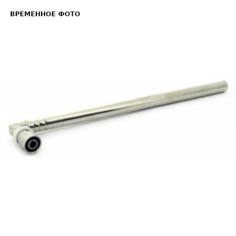 Угол пресс-трубка под крепеж Comap 16x15 мм L=300 мм 719G6151