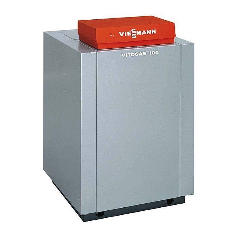 Котел газовый напольный Viessmann Vitogas 100-F GS1D 48 кВт 7245368