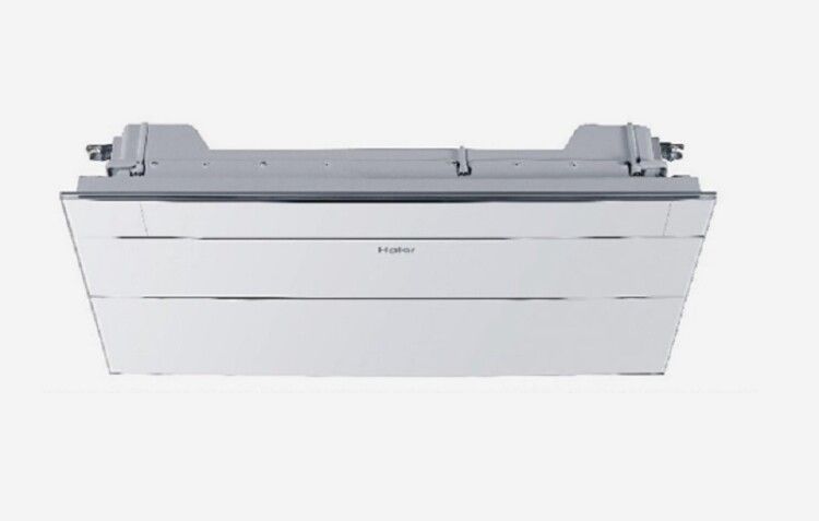 Внутренний блок Haier кассетный однопоточный AB092MAERA