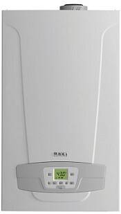 Котёл газовый конденсационный настенный BAXI LUNA Duo-tec MP+ 1.150 7685036