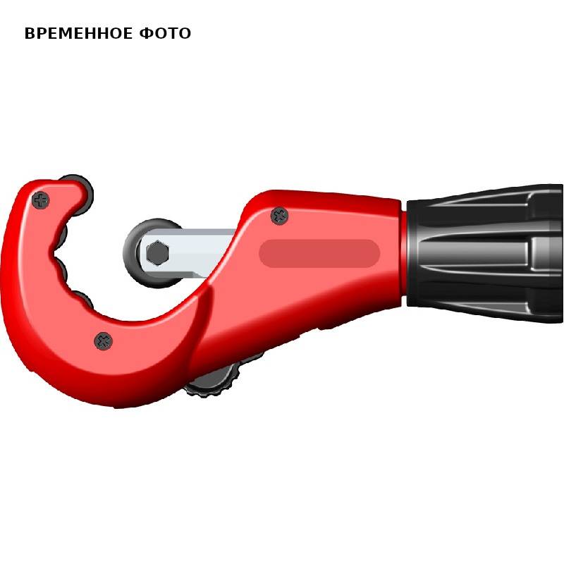 Ручной труборез Zenten для медных труб до 45 мм 7445-3