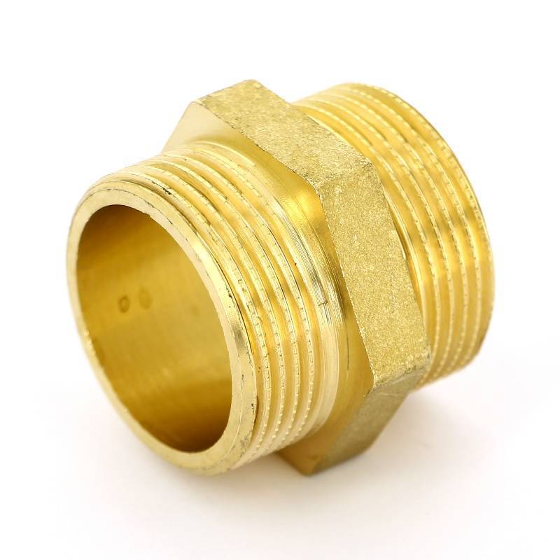 Ниппель Tiemme 1 1/4 1500025