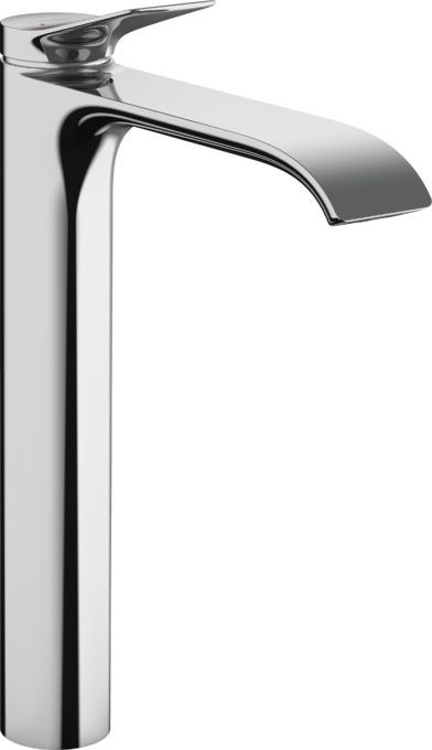 Смеситель для раковины hansgrohe Vivenis 250 без донного клапана 75042000