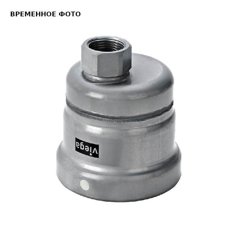 Заглушка пресс Viega Megapress S XL Ду 80 4256XL 751937