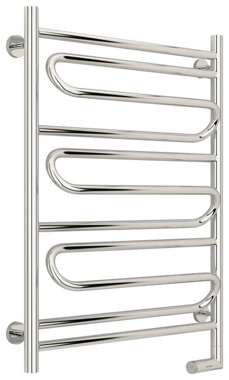 Полотенцесушитель электрический Сунержа Элегия 2.0 650х862 мм справа МЭМ 00-5219-8060