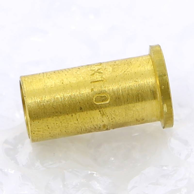 Вставка для мягкой медной трубы Tiemme 12 мм 1130137