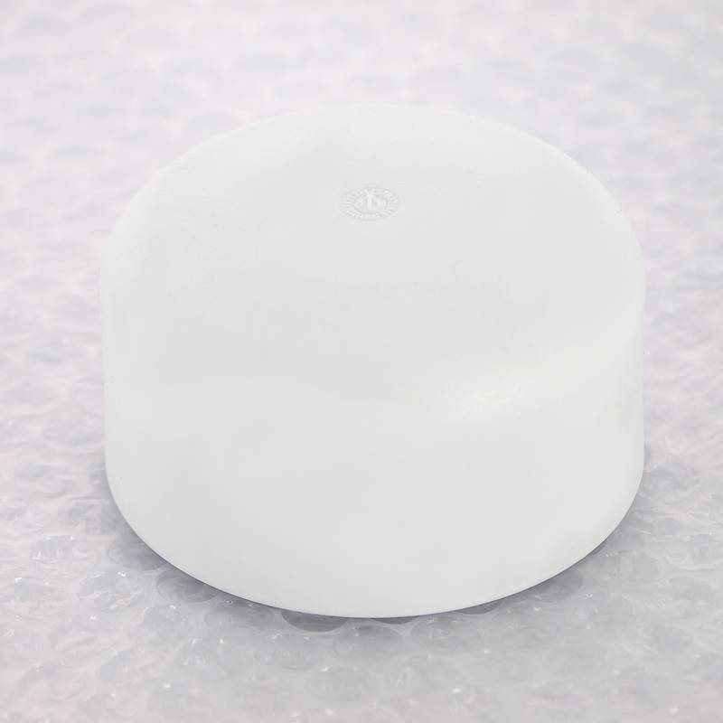 Заглушка полипропиленовая Pro Aqua 63 мм PA15018P