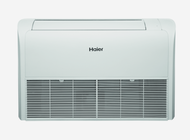 Внутренний блок напольно-потолочный Haier AC105S2LH1FA