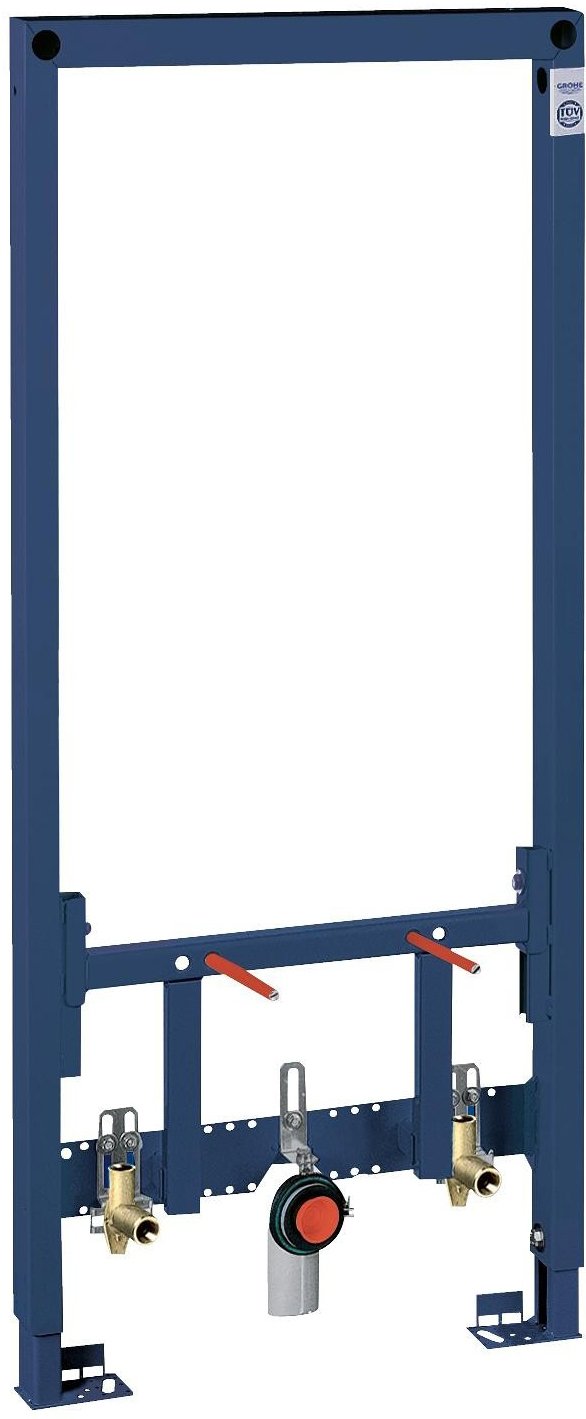 Монтажный элемент для биде GROHE Rapid SL высота 1.13 м 38553001