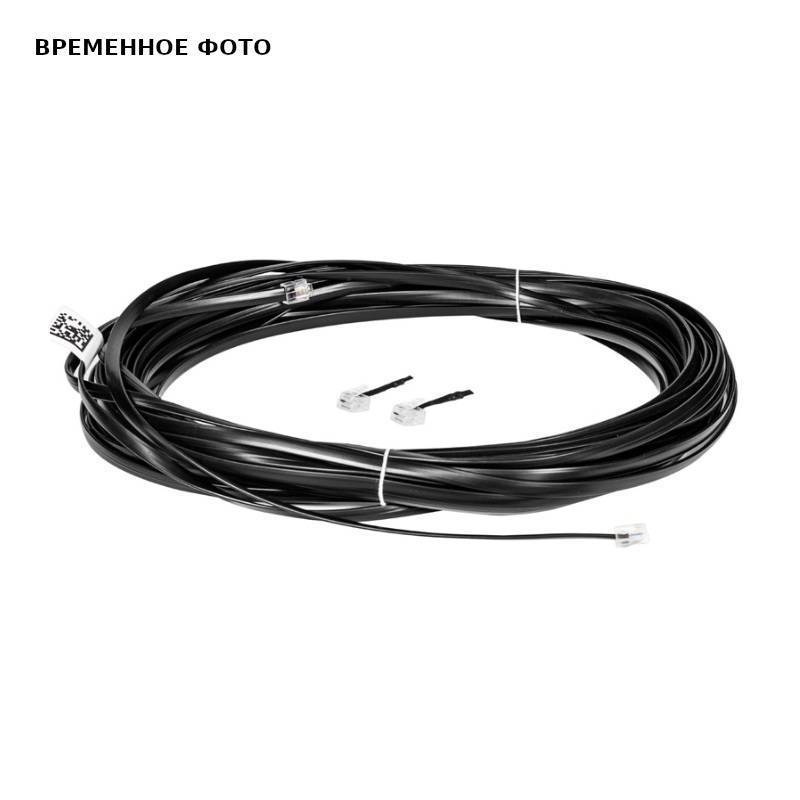 Кабель соединительный De Dietrich S-BUS 12 м 7663561