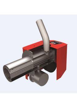 Пеллетная горелка BURNiT Pell 40 22080000000104