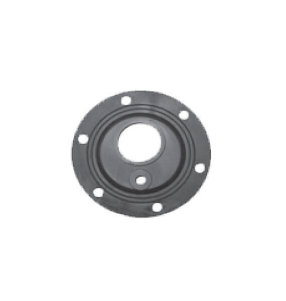 Фланец для монтажа ТЭНа в бойлере Buderus Logalux ST 150-500 л 5418300