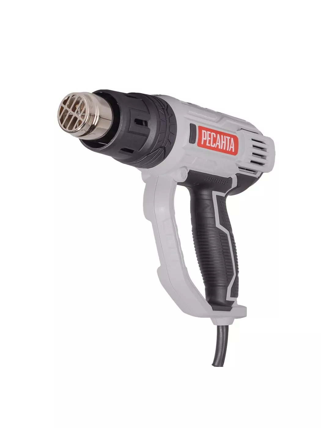 Фен строительный РЕСАНТА ФЭ-2000ЭК 2000 Вт ФЭ-2000ЭК