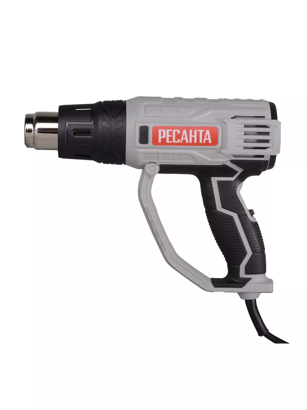 Фен строительный РЕСАНТА ФЭ-2000ЭК 2000 Вт ФЭ-2000ЭК