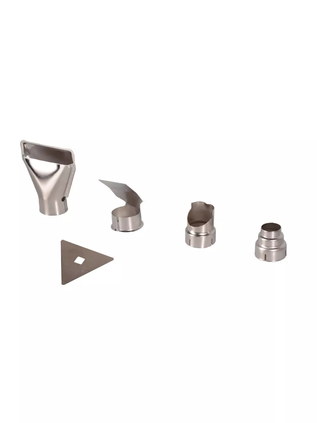 Фен строительный РЕСАНТА ФЭ-2000ЭК 2000 Вт ФЭ-2000ЭК