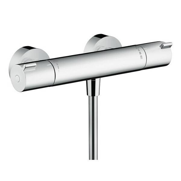Термостат для душа Hansgrohe Ecostat 1001 CL хром 13211000