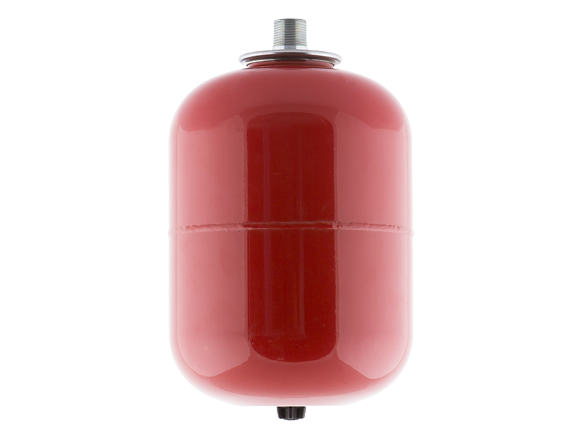 Бак расширительный ДЖИЛЕКС 6 П плоский 6 л 7106