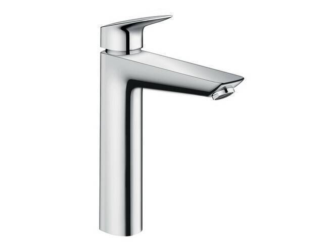 Смеситель для раковины Hansgrohe Logis 190 хром 71090000