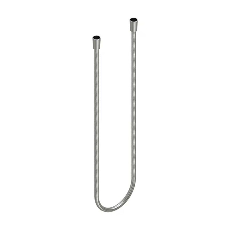 Шланг для душа Quadro Design 1500 мм сталь брашированная FS051AS