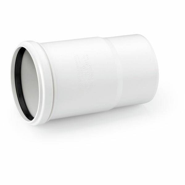 Патрубок компенсационный Geberit 110 мм PP 11215941001