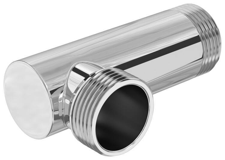 Уголок переходной Сунержа НР G 1 - НР G 1 черный матовый 31-1506-1010