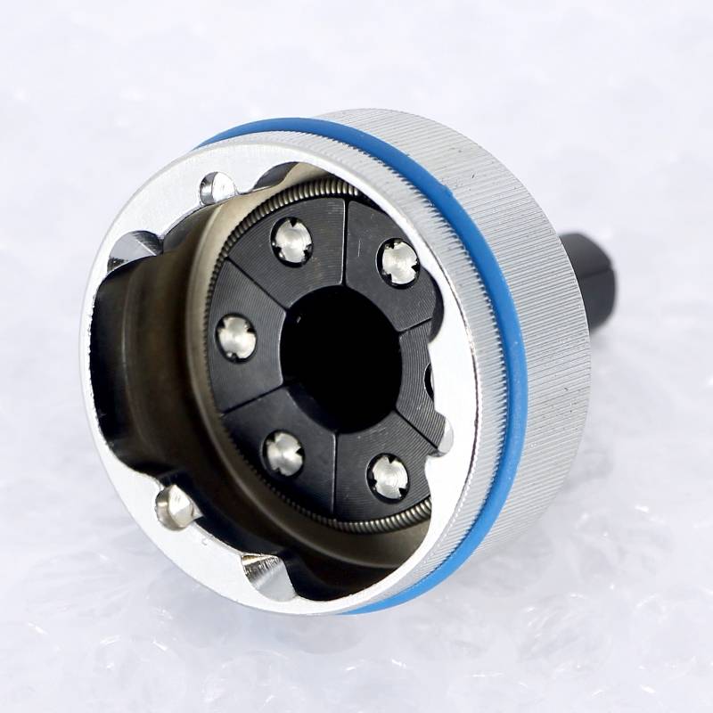 Расширительная насадка REHAU RAUTOOL QC 32x4,4 мм 214175