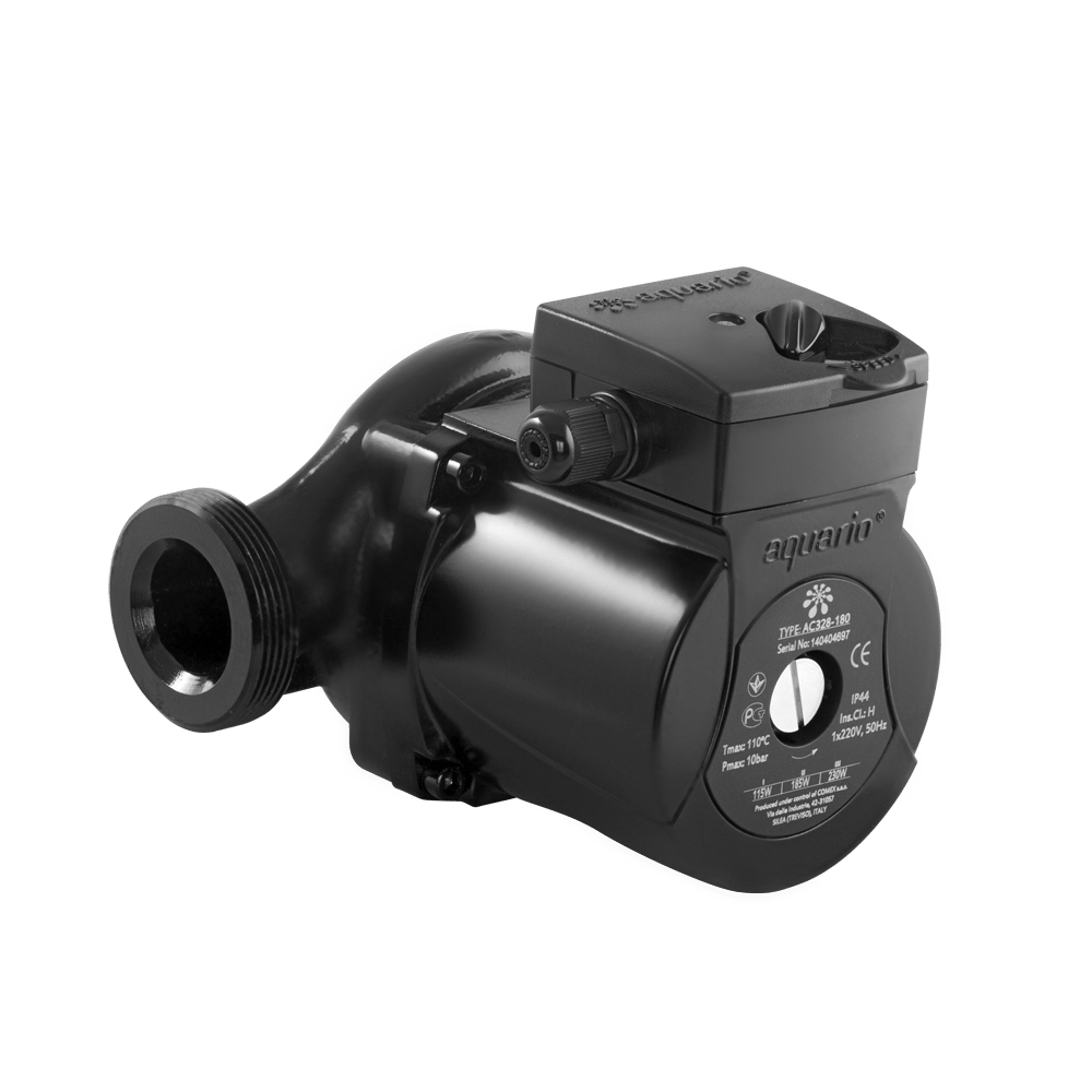 Циркуляционный насос AQUARIO AC 328-180 5328