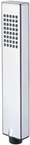 Душевая лейка Allen Brau Infinity хром 5.21022-00