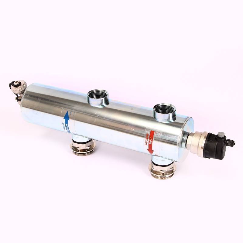 Гидравлический разделитель Emmeti Firstbox 28151040