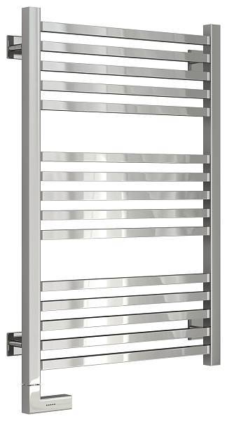 Полотенцесушитель электрический Сунержа Модус 2.0 500x800 мм левый без покрытия 00-5600-8050