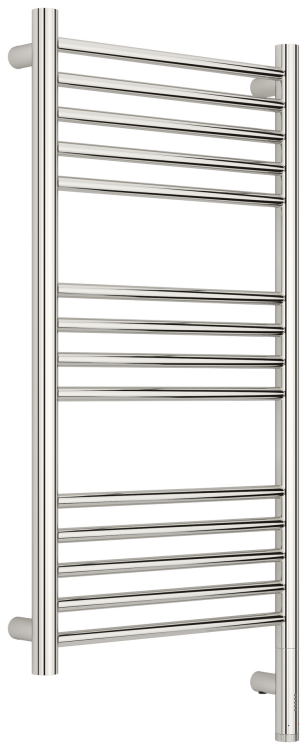 Полотенцесушитель электрический Сунержа Богема 3.1 800x400 мм МЭМ нижнее справа сталь HOG0060058040