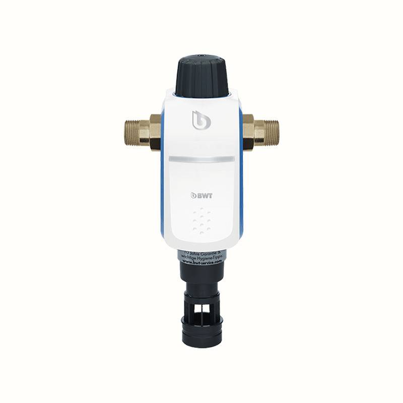 Фильтр промывной BWT R1 RSF 1 100 мкм 840365