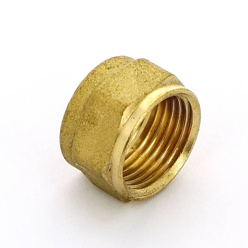 Гайка обжимная Tiemme 12 мм 1000115