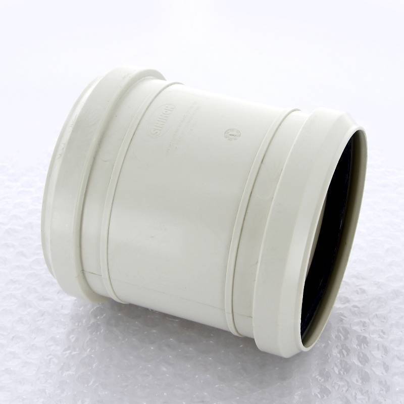 Муфта ремонтная Sinikon Comfort 110 мм 526007.K