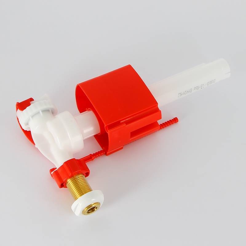 Впускной механизм Alcaplast с боковой подводкой 1/2 металлическая резьба A160-1/2